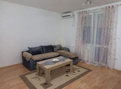 Jednoiposoban stan, Kragujevac | Prodaja · 51m² · 108.000€
