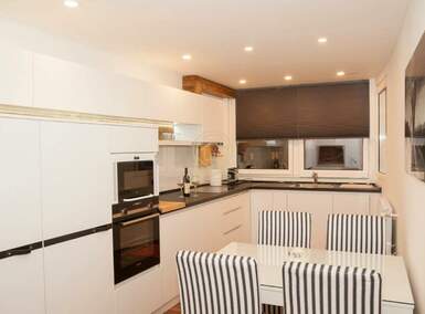 Dvosoban stan, Beograd - Dorćol | Izdavanje · 56m² · 1.200€