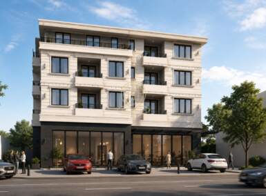 Jednosoban stan, Vrnjačka Banja | Prodaja · 22m² · 49.412€
