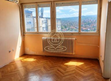 Jednoiposoban stan, Kragujevac | Prodaja · 36m² · 81.500€