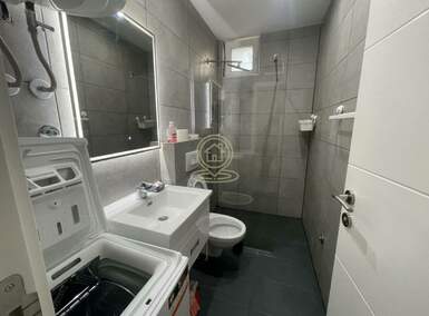 Dvosoban stan, Beograd - Bulevar kralja Aleksandra | Izdavanje · 50m² · 600€