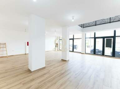 Poslovni prostor / Lokal, Novi Sad | Izdavanje · 340m² · 4.200€
