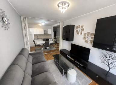 Jednoiposoban stan, Novi Sad | Prodaja · 44m² · 154.500€