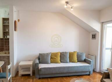 Dvosoban stan, Novi Sad | Prodaja · 41m² · 119.800€