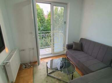 Jednoiposoban stan, Kragujevac | Prodaja · 32m² · 84.500€