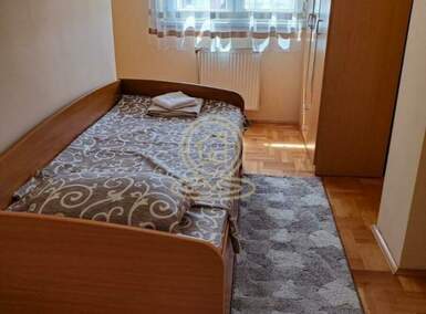 Dvosoban stan, Niš - Centar | Prodaja · 46m² · 114.000€