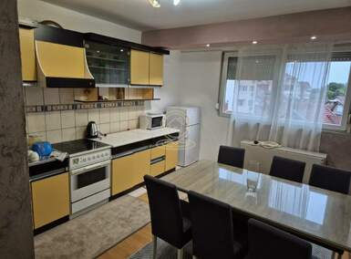Dvosoban stan, Niš - Marger | Izdavanje · 55m² · 450€