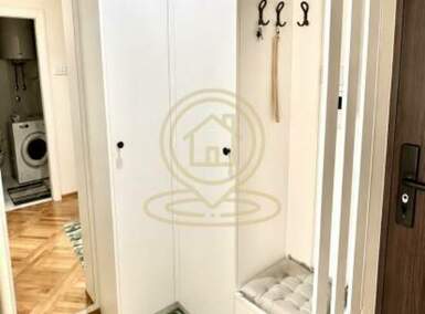 Jednoiposoban stan, Niš | Prodaja · 40m² · 115.000€