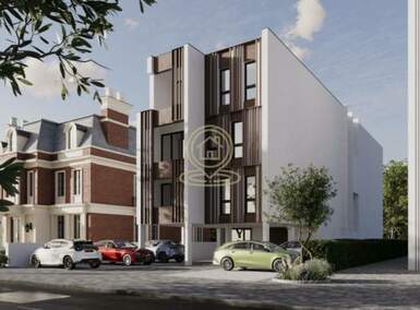 Jednosoban stan, Niš - Mokranjčeva | Prodaja · 40m² · 88.000€