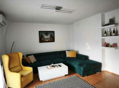 Trosoban stan, Niš - Bulevar dr Zorana Đinđića | Prodaja · 70m² · 130.000€