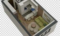 Jednosoban stan, Niš | Prodaja · 28m² · 49.000€