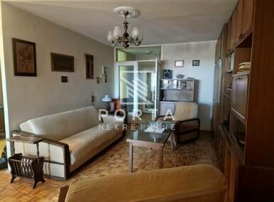 Dvosoban stan, Beograd - Bulevar despota Stefana | Prodaja · 49m² · 193.000€