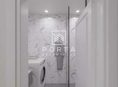 Jednoiposoban stan, Beograd - Mirijevo | Prodaja · 44m² · 110.500€