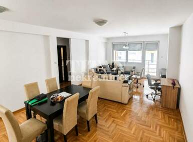 Trosoban stan, Beograd - Centar | Prodaja · 73m² · 195.000€