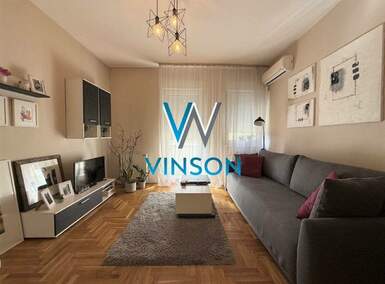 Jednoiposoban stan, Novi Sad - Nova Detelinara | Prodaja · 33m² · 119.480€
