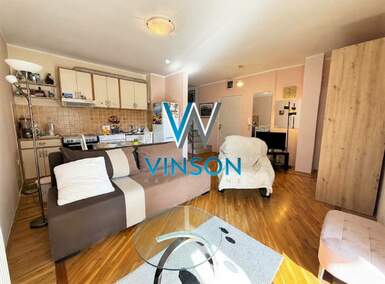 Troiposoban stan, Novi Sad - Nova Detelinara | Prodaja · 87m² · 166.860€