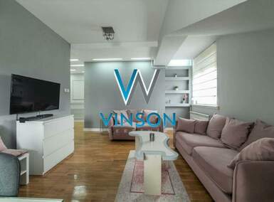 Jednoiposoban stan, Novi Sad - Centar | Izdavanje · 49m² · 580€