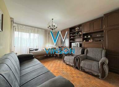 Dvosoban stan, Novi Sad - Liman III | Prodaja · 58m² · 161.300€