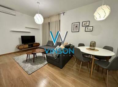 Jednoiposoban stan, Novi Sad - Centar | Prodaja · 49m² · 242.000€