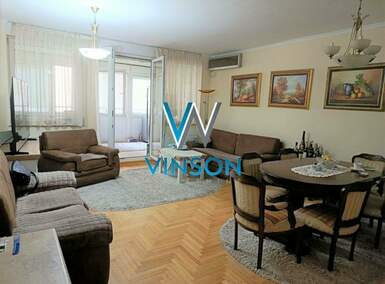 Trosoban stan, Novi Sad - Centar | Izdavanje · 73m² · 600€
