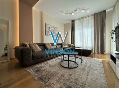 Dvoiposoban stan, Novi Sad - Centar | Prodaja · 63m² · 311.480€