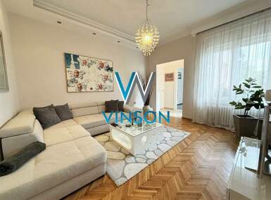Trosoban stan, Novi Sad - Centar | Izdavanje · 100m² · 1.200€