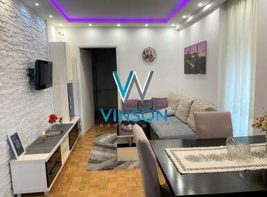 Jednoiposoban stan, Novi Sad - Novo naselje | Izdavanje · 47m² · 450€