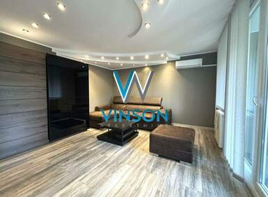 Dvosoban stan, Novi Sad - Liman III | Prodaja · 52m² · 180.248€
