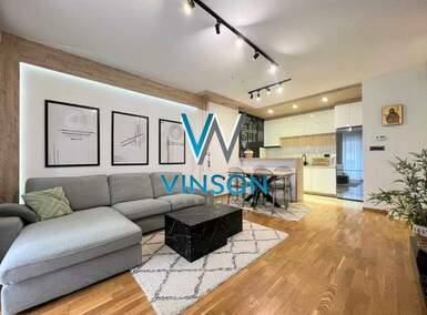 Dvoiposoban stan, Novi Sad - Sajam | Prodaja · 65m² · 236.900€