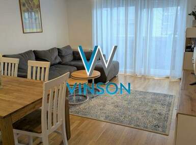 Dvoiposoban stan, Novi Sad - Sajam | Prodaja · 67m² · 209.100€