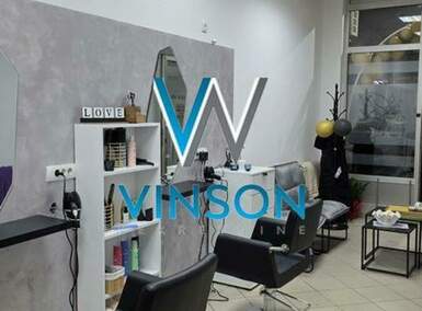 Poslovni prostor / Lokal, Novi Sad - Centar | Prodaja · 25m² · 85.490€