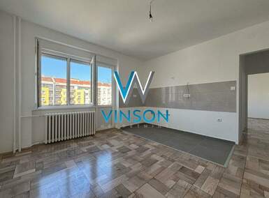 Dvoiposoban stan, Novi Sad - Grbavica | Prodaja · 52m² · 180.250€