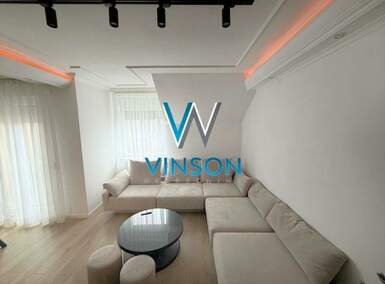 Trosoban stan, Novi Sad - Centar | Prodaja · 68m² · 277.000€