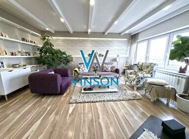 Kuća, Novi Sad - Petrovaradin | Prodaja · 270m² · 494.400€