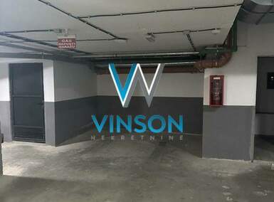 Garaza, Novi Sad - Socijalno | Prodaja · 16m² · 25.800€