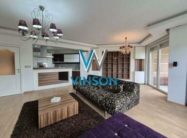 Dvosoban stan, Novi Sad - Lipov gaj | Prodaja · 66m² · 164.800€
