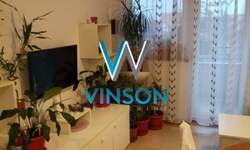 Dvoiposoban stan, Novi Sad - Telep | Prodaja · 47m² · 136.500€