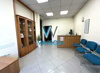 Poslovni prostor / Lokal, Novi Sad - Centar | Prodaja · 129m² · 292.300€