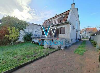 Kuća, Novi Sad - Telep | Prodaja · 147m² · 515.000€