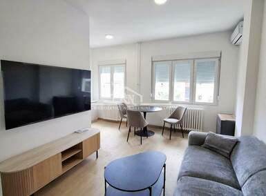 Garsonjera, Beograd - Pravni fakultet | Prodaja · 25m² · 155.000€