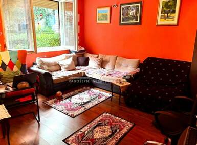 Dvosoban stan, Beograd - Petlovo Brdo | Prodaja · 54m² · 134.900€