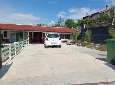Dvoiposoban stan, Beograd - Miljakovac III | Prodaja · 56m² · 120.000€