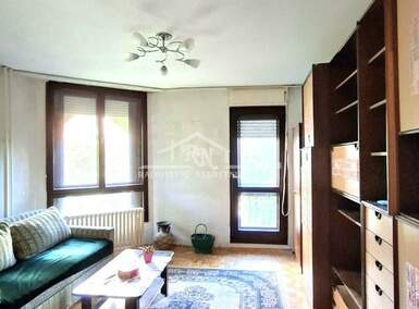 Jednoiposoban stan, Beograd - Vidikovac | Izdavanje · 50m² · 400€