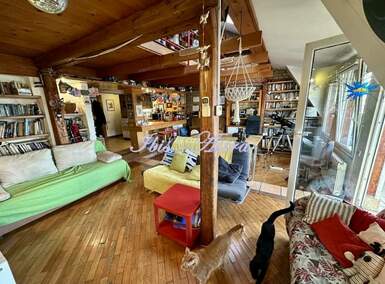 Stan, Beograd - Slavija | Prodaja · 110m² · 396.000€