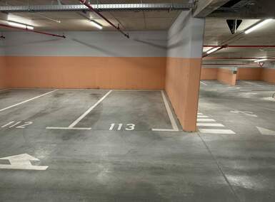 Garaza, Beograd - Lion | Izdavanje · 11m² · 120€