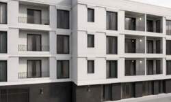 Dvosoban stan, Pančevo | Prodaja · 57m² · 130.570€