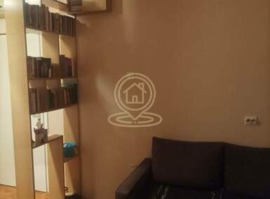 Dvoiposoban stan, Novi Sad | Izdavanje · 60m² · 400€