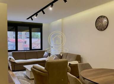 Dvoiposoban stan, Niš - Čair | Izdavanje · 80m² · 650€
