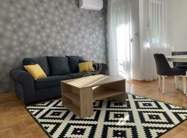 Dvosoban stan, Novi Sad | Prodaja · 41m² · 161.000€