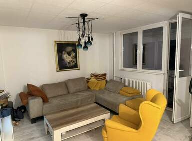 Dvoiposoban stan, Niš - Bulevar Nemanjica | Prodaja · 72m² · 170.000€